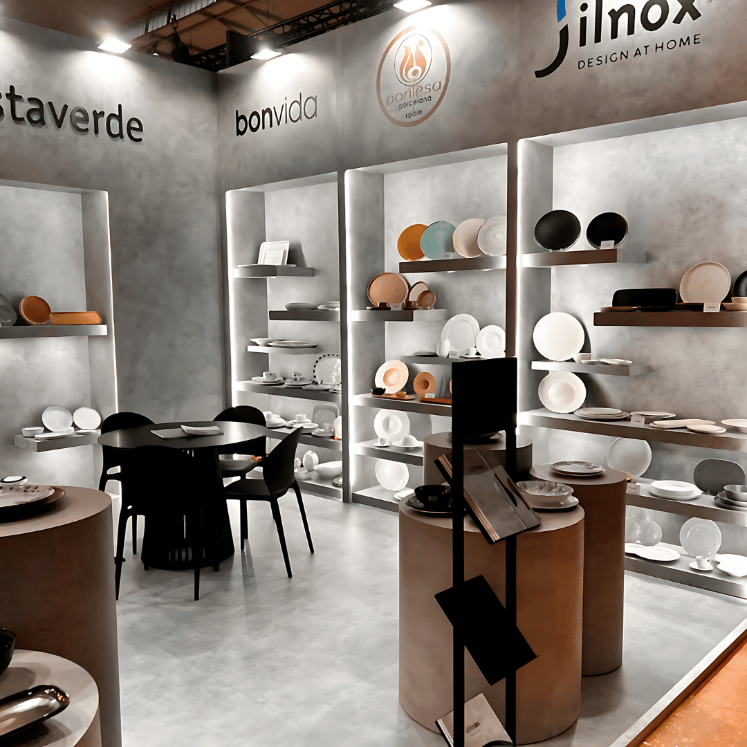 Fabricant de Stands