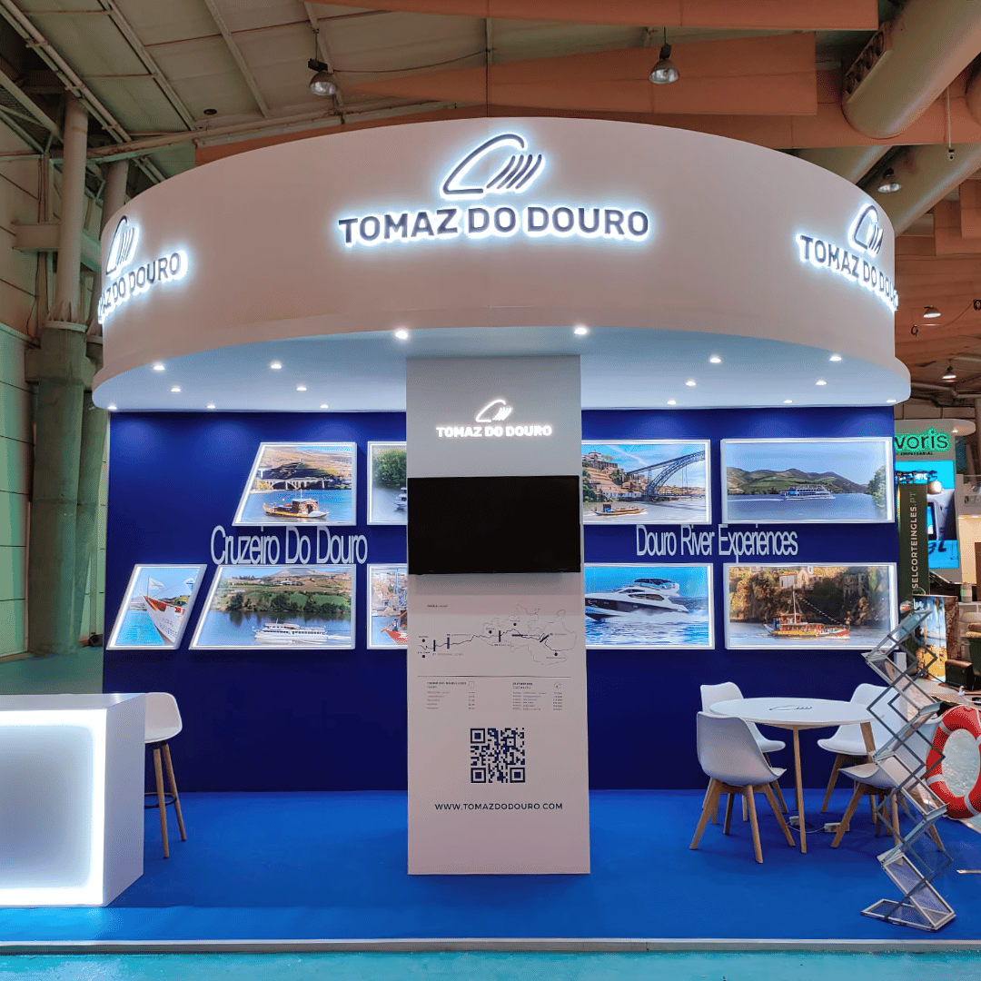 Stand Sur Mesure
