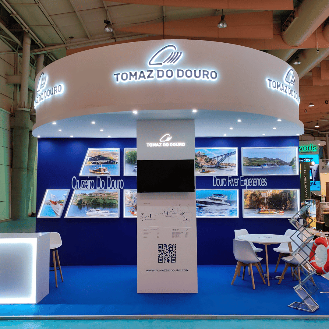 Stands Modulaires