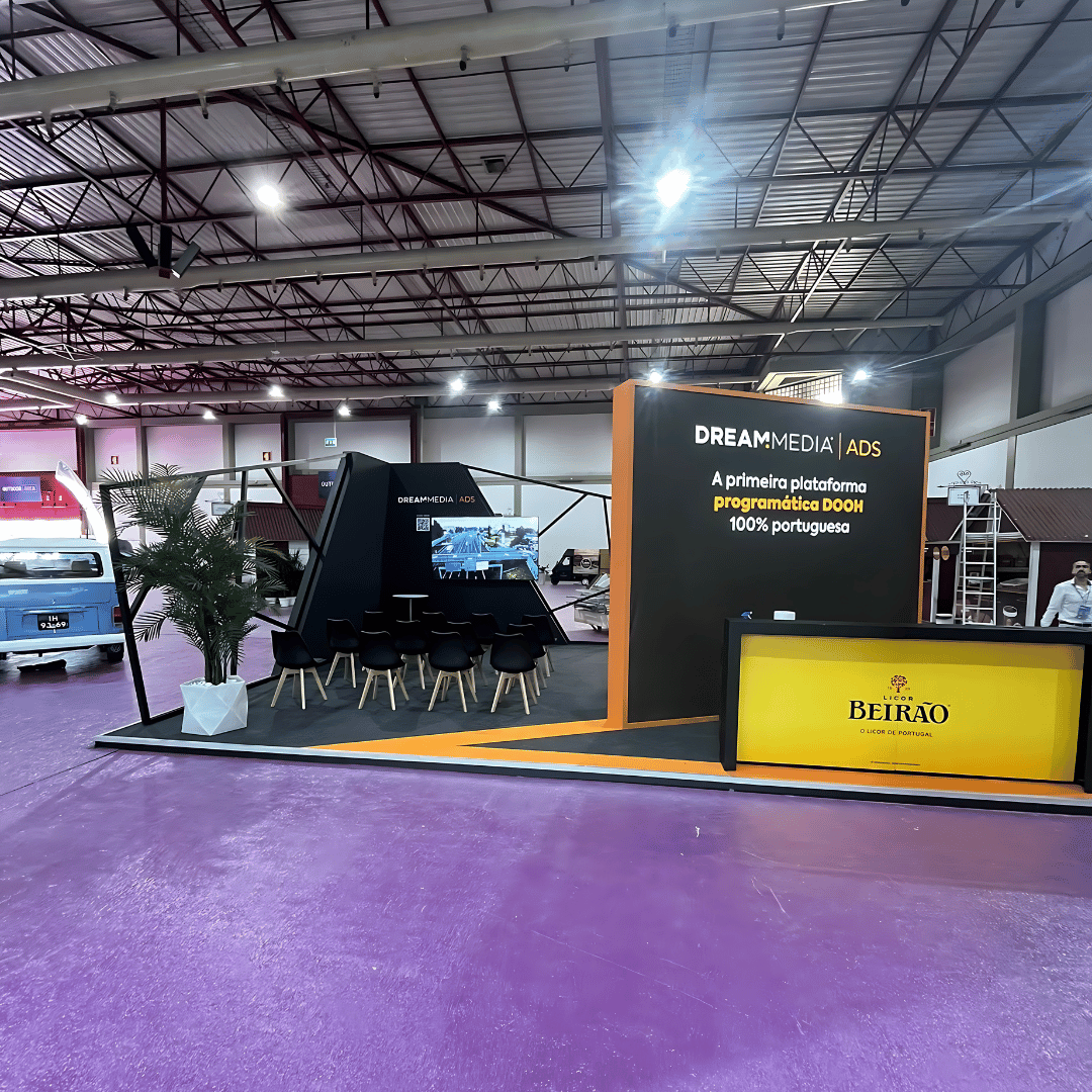 Stands Sur Mesure