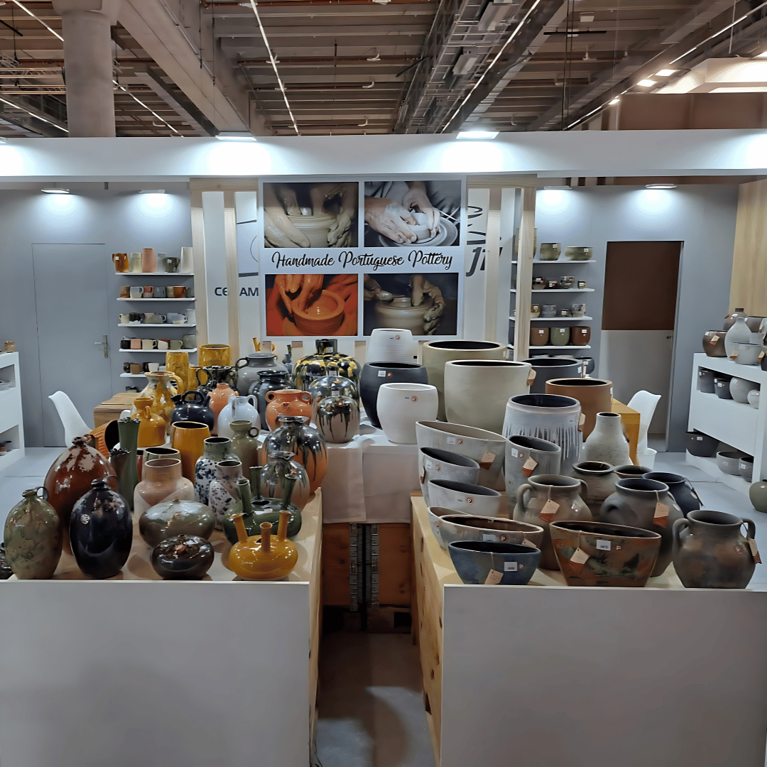 Fabricant de stands